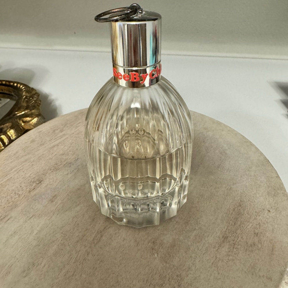 See By Chloe perfume